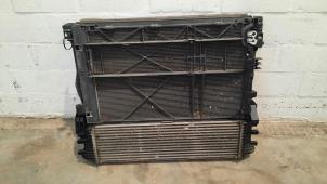 Gebruikte Koelerset Mercedes Vito (447.6) 2.2 114 CDI 16V Prijs € 665,50 Inclusief btw aangeboden door Autohandel Didier