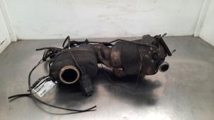 Gebruikte Roetfilter Landrover Range Rover Evoque II (LZC/LZS/LZH) 2.0 D200 MHEV 16V AWD Prijs € 1.270,50 Inclusief btw aangeboden door Autohandel Didier