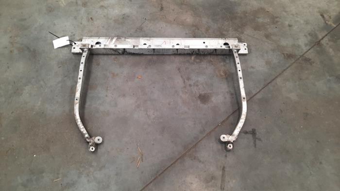 Crossmember front part Landrover Range Rover