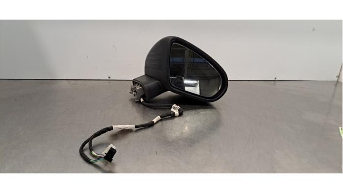 Rétroviseur extérieur droit Mercedes CLA
