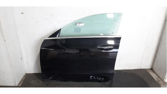 Portier 4Deurs links-voor Mercedes CLA