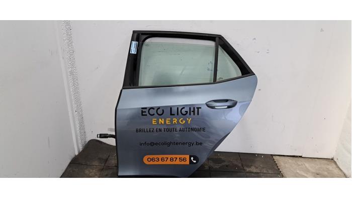 Portière 4portes arrière gauche Volkswagen ID.3