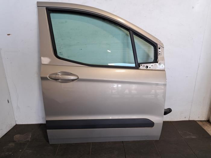 Portière 4portes avant droite Ford Transit Courier