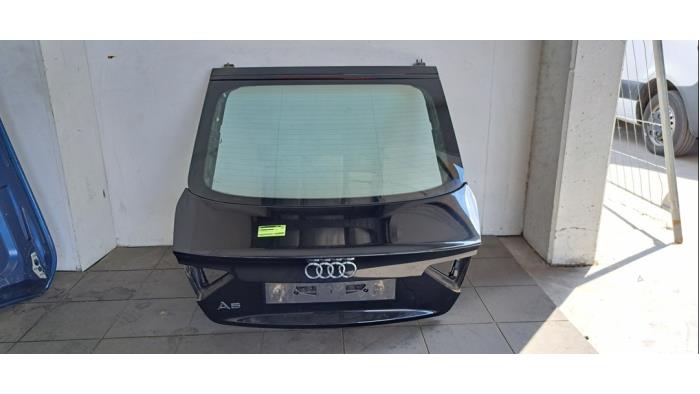 Hayon Audi A5