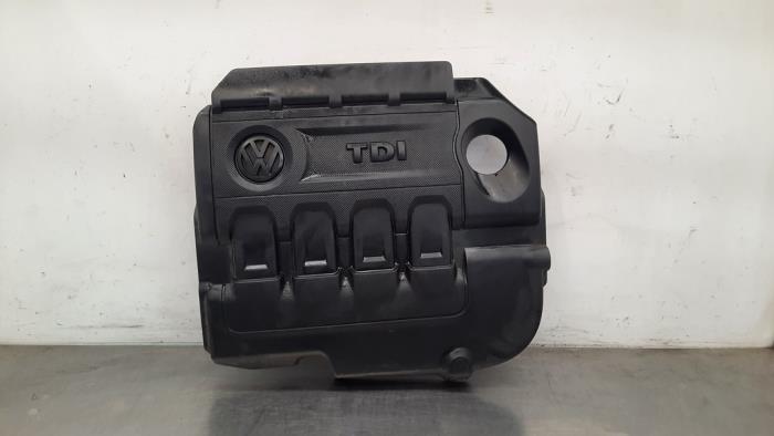 Motor Beschermplaat Volkswagen Golf