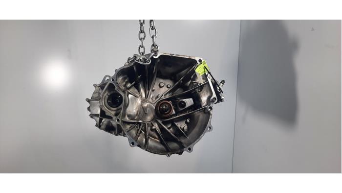 Boîte de vitesse Honda Civic