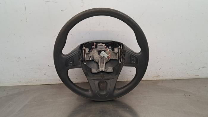 Steering wheel Renault Kangoo