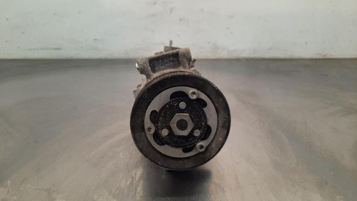 Pompa dell&#039;aria condizionata Audi Q3