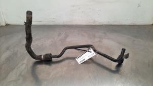 Gebruikte Koelwaterslang Audi Q3 (8UB/8UG) 2.0 TDI 16V 150 Prijs € 30,25 Inclusief btw aangeboden door Autohandel Didier
