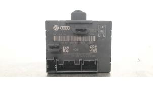 Gebruikte Centrale Deurvergrendelings Module Audi Q3 (8UB/8UG) 2.0 TDI 16V 150 Prijs € 36,30 Inclusief btw aangeboden door Autohandel Didier
