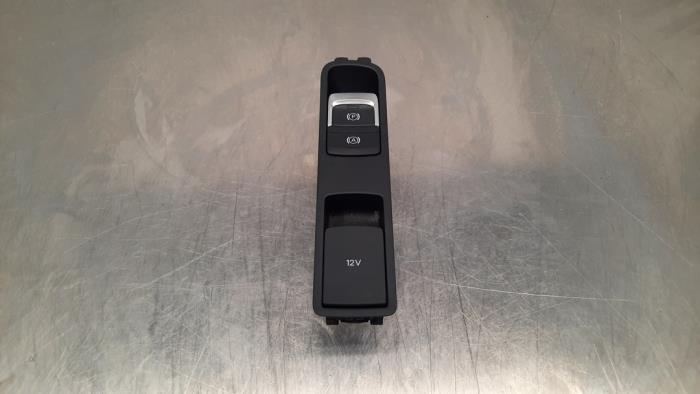 Interruptor de freno de mano Audi Q3