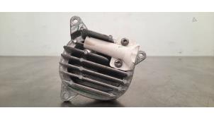 Gebruikte Module LED koplamp BMW X4 (G02) xDrive 30d 3.0 TwinPower Turbo 24V Prijs € 199,65 Inclusief btw aangeboden door Autohandel Didier