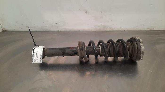 Rear shock absorber, right BMW X4