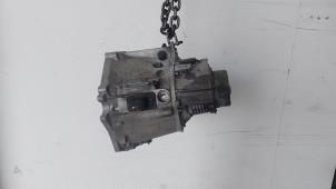 Gebruikte Versnellingsbak Peugeot 208 I (CA/CC/CK/CL) 1.5 BlueHDi 100 Prijs € 532,40 Inclusief btw aangeboden door Autohandel Didier