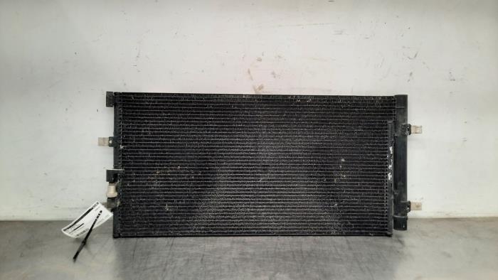 Air conditioning condenser Audi A6