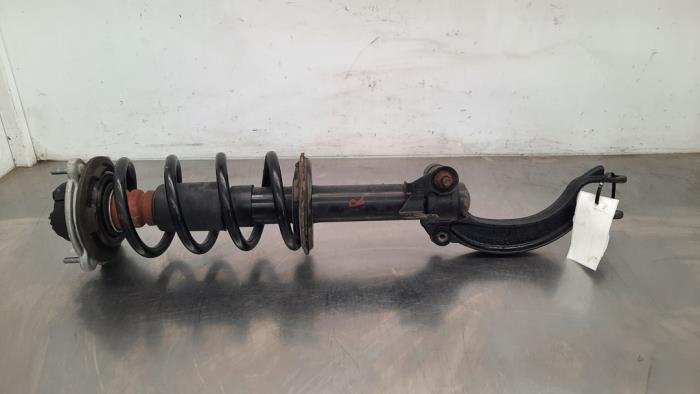 Front shock absorber, right Audi A6