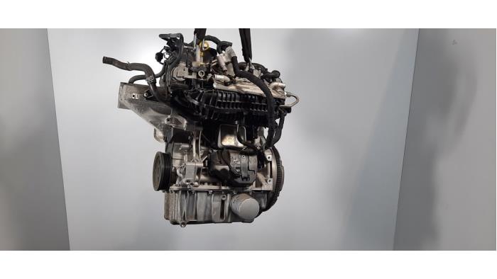 Moteur Seat Leon