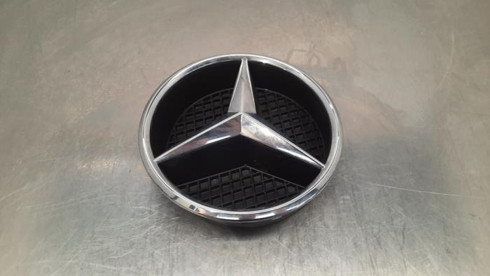 Emblemat Mercedes A-Klasse