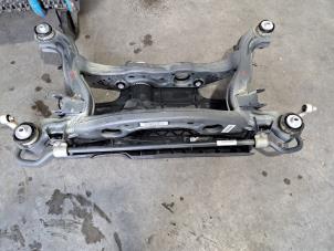 Gebruikte Subframe Mercedes GLA (156.9) 2.2 200 CDI, d 16V Prijs € 399,30 Inclusief btw aangeboden door Autohandel Didier