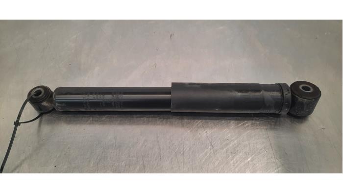 Rear shock absorber, right Renault Trafic