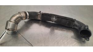 Gebruikte Turbo Pijp Audi A5 Sportback (F5A/F5F) 2.0 40 TDI 16V Prijs € 133,10 Inclusief btw aangeboden door Autohandel Didier