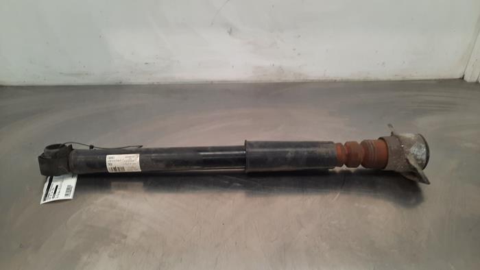 Rear shock absorber, right Audi A6