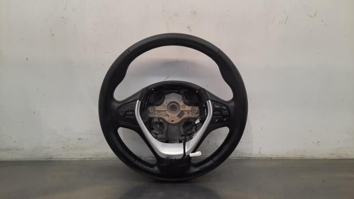Steering wheel BMW 1-Serie