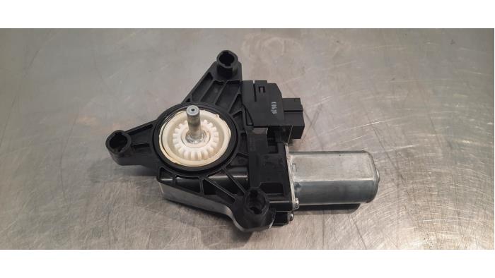 Door window motor Mercedes A-Klasse