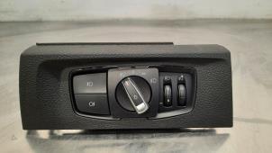 Gebruikte Schakelaar Koplamp Ihv BMW 1 serie (F21) 114d 1.6 16V Prijs € 66,55 Inclusief btw aangeboden door Autohandel Didier