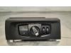 BMW 1 serie (F21) 114d 1.6 16V Schakelaar Koplamp Ihv