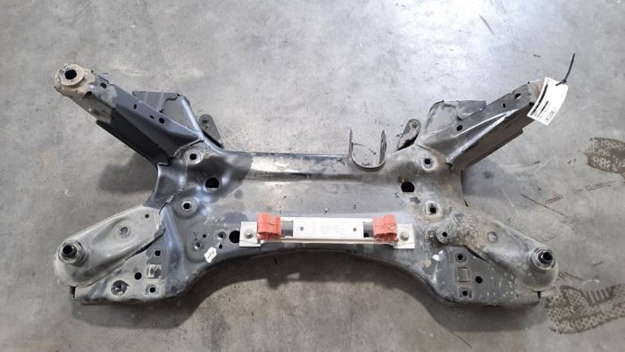 Subframe