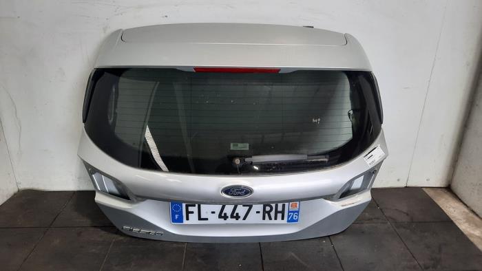 Portellone posteriore Ford Fiesta