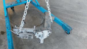 Gebruikte Differentieel voor Mercedes G AMG (463) 4.0 G 63 AMG V8 32V Prijs € 2.662,00 Inclusief btw aangeboden door Autohandel Didier