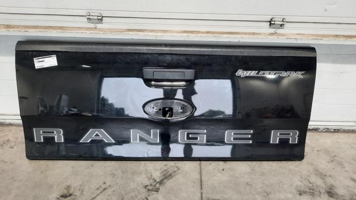 Tailgate Ford Ranger