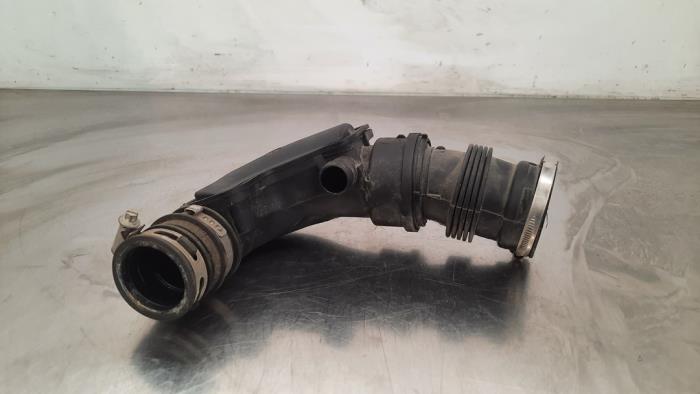 Air intake hose Ford Fiesta