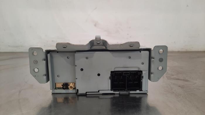 Module radio Ford Fiesta