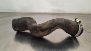 Gebruikte Intercooler Slang Ford Fiesta 7 1.0 EcoBoost 12V 100 Prijs € 36,30 Inclusief btw aangeboden door Autohandel Didier