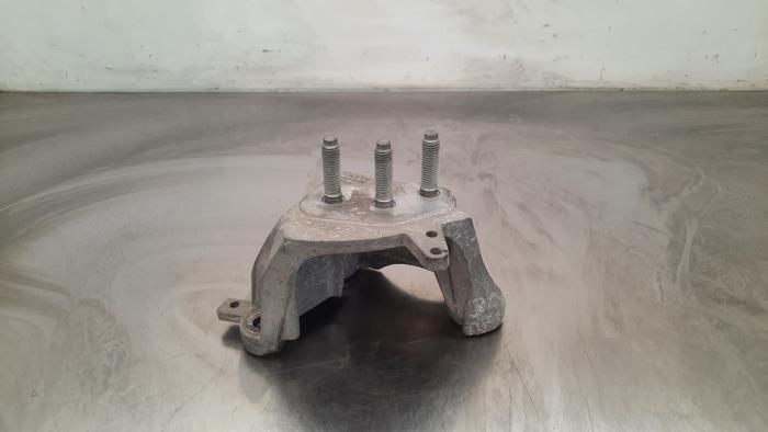 Gearbox mount