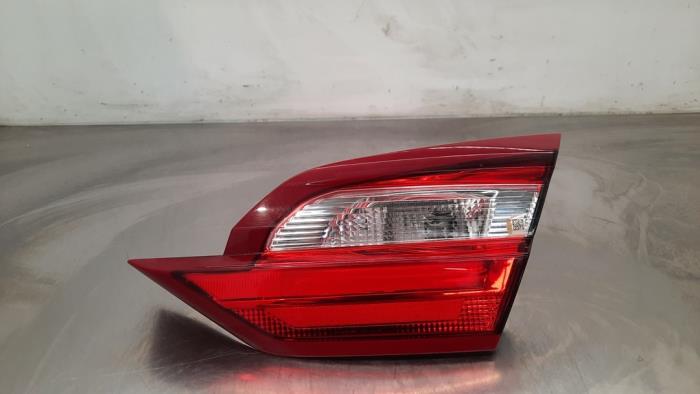 Taillight, right Ford Fiesta