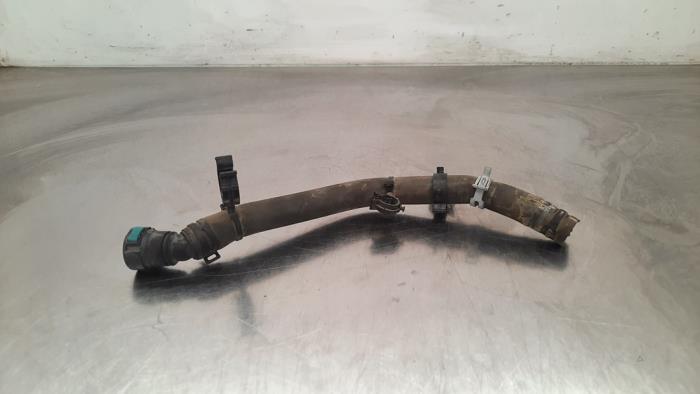 Conduit (divers) Ford Fiesta