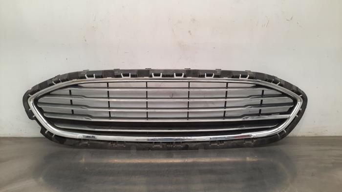 Grille Ford Fiesta