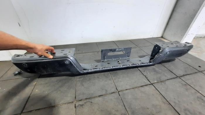 Rear bumper Ford Ranger