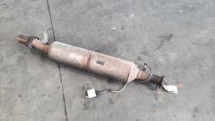 Gebruikte Roetfilter Ford Ranger 2.0 EcoBlue 16V 4x4 Prijs € 665,50 Inclusief btw aangeboden door Autohandel Didier