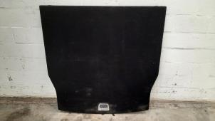 Gebruikte Kofferbak Mat Mercedes CLA Shooting Brake (117.9) 2.2 CLA-200 CDI, 200 d 16V Prijs € 199,65 Inclusief btw aangeboden door Autohandel Didier