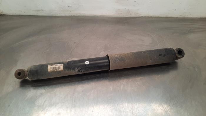 Rear shock absorber, left Ford Ranger