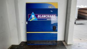 Gebruikte Schuifdeur rechts Fiat Ducato (250) 2.3 D 140 Multijet AdBlue Prijs € 592,90 Inclusief btw aangeboden door Autohandel Didier