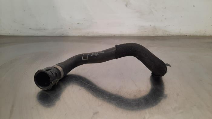 Radiator hose Audi A4