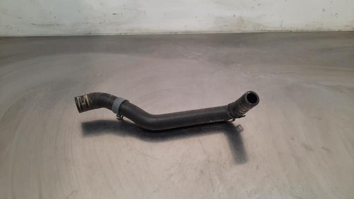 Radiator hose Audi A4