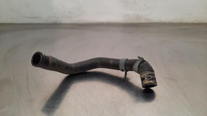 Radiator hose Audi A4