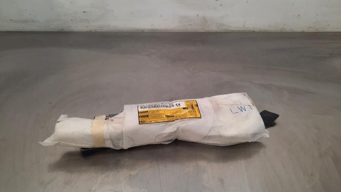 Airbag stoel (zitplaats) Toyota Auris